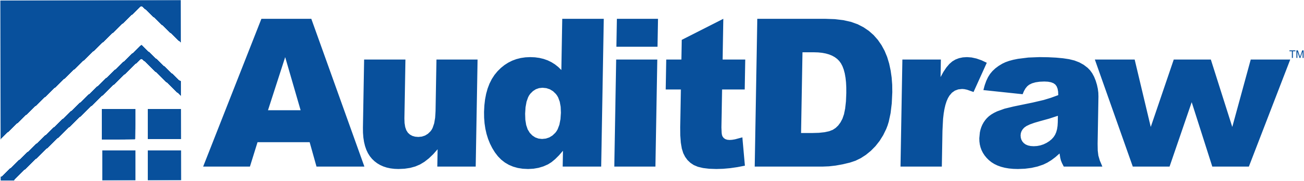 AuditDraw Logo